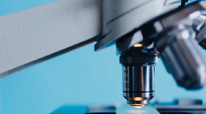 In North Ossetia, declared a self-imposed isolation to find the first two infected