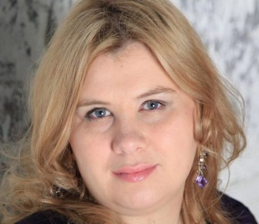 In Perm died on a ventilator who was the chief editor of business magazine In Perm died on a ventilator who was the chief editor of business magazine
