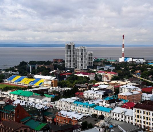 In Primorye, introduced electronic border crossing for the movement In Primorye, introduced electronic border crossing for the movement