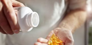 In Russia increased sales of vitamins and soothing