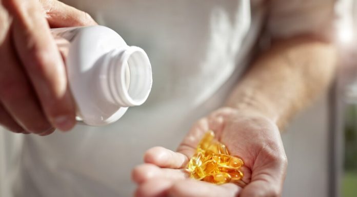 In Russia increased sales of vitamins and soothing