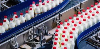 In Soyuzmoloko confirmed the growth of prices for dairy products