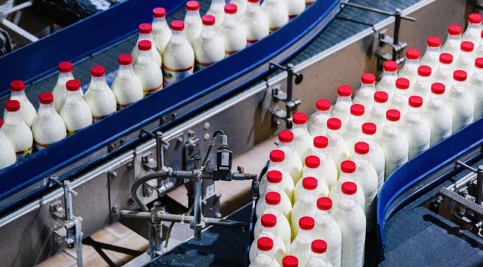 In Soyuzmoloko confirmed the growth of prices for dairy products In Soyuzmoloko confirmed the growth of prices for dairy products