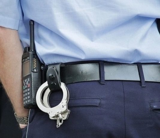 In St. Petersburg, was found dead naked and bitten by a woman