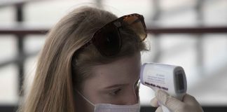 In Thailand, the coronavirus detected in seven Russians