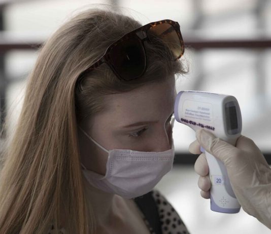 In Thailand, the coronavirus detected in seven Russians In Thailand, the coronavirus detected in seven Russians