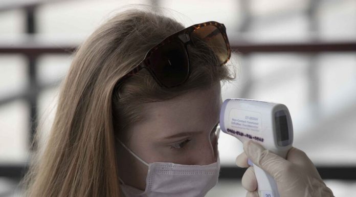 In Thailand, the coronavirus detected in seven Russians