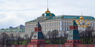 In the Kremlin consider unacceptable any attempt of "privatization" of space