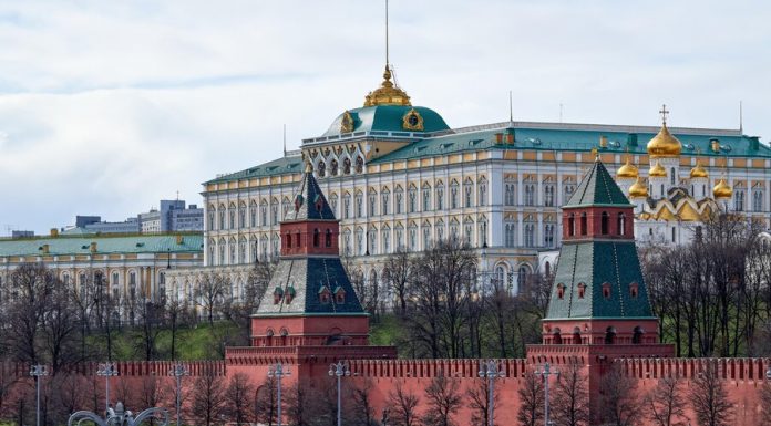 In the Kremlin consider unacceptable any attempt of "privatization" of space