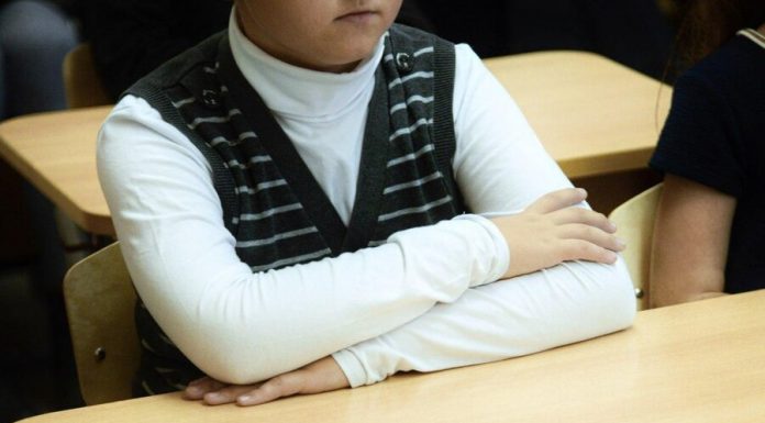 In the Ministry of education admitted that the students will need to learn in the summer