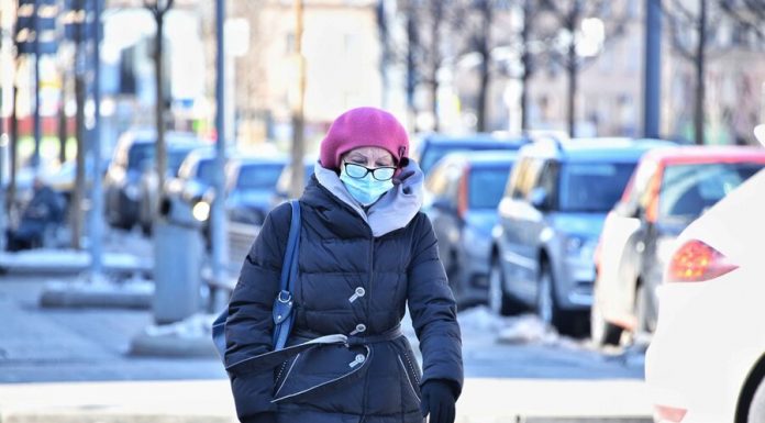 In the Russian Federation will count the number of people with immunity to coronavirus infection