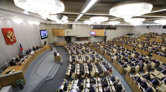 In the state Duma has allowed to enter self-employment in all regions of Russia In the state Duma has allowed to enter self-employment in all regions of Russia