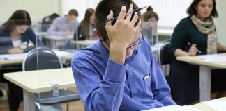 In the state Duma proposed to cancel the exam this year