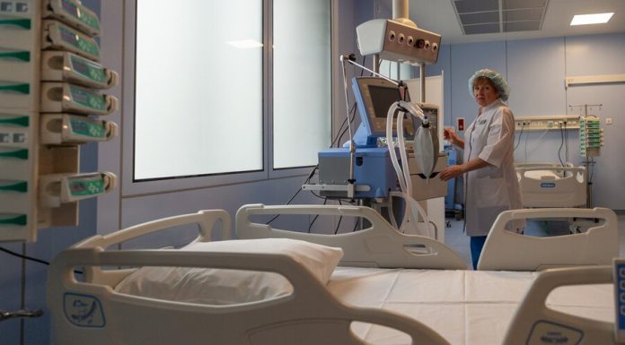 In the state Duma proposed to exempt health care workers from personal income tax In the state Duma proposed to exempt health care workers from personal income tax