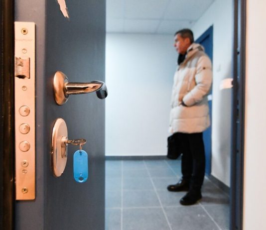 In the state Duma proposed to prohibit the eviction of tenants due to the isolation In the state Duma proposed to prohibit the eviction of tenants due to the isolation