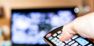 In the state Duma proposed TV channels to adjust the broadcasting network