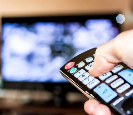 In the state Duma proposed TV channels to adjust the broadcasting network In the state Duma proposed TV channels to adjust the broadcasting network