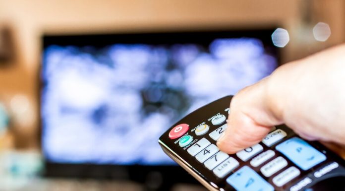 In the state Duma proposed TV channels to adjust the broadcasting network