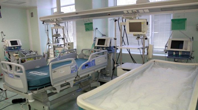 In the suburbs in recent days from the coronavirus has died five people