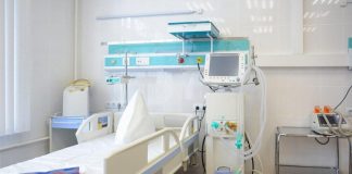 In Vladivostok, the patient died from coronavirus