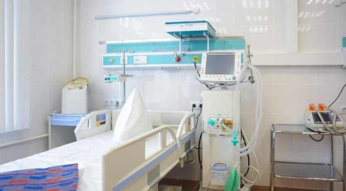 In Vladivostok, the patient died from coronavirus In Vladivostok, the patient died from coronavirus