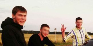 Investigators have established the identities of all those killed in the shooting near Ryazan
