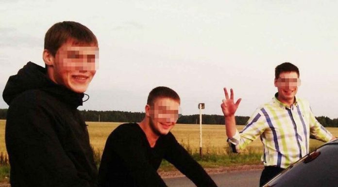 Investigators have established the identities of all those killed in the shooting near Ryazan