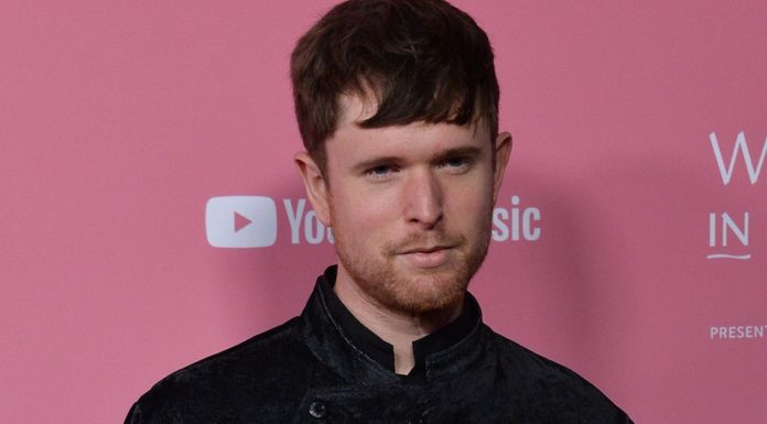 James Blake releases new single “You’re Too Precious”