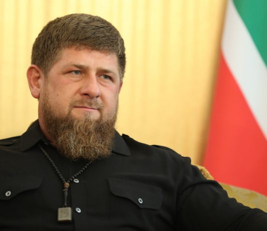 Kadyrov fully closed Chechnya after April 5 due to coronavirus