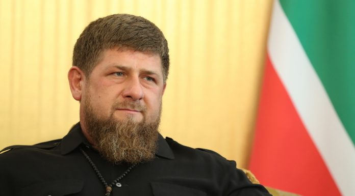 Kadyrov fully closed Chechnya after April 5 due to coronavirus