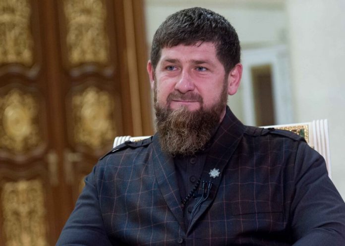 Kadyrov responded to the criticism mishustina to close the borders in the regions