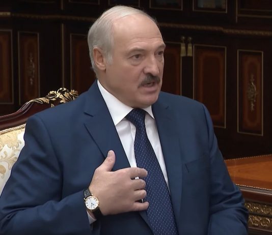 “Kills people”: Lukashenko criticized the mass isolation of coronavirus "Kills people": Lukashenko criticized the mass isolation of coronavirus