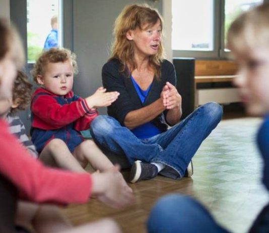 Kindergarten opening! Timetable planned until April 30th – when does it start?