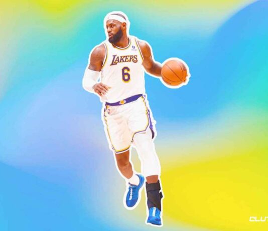 Lebron James Fortune