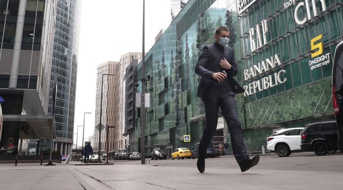 Lists occupations that will be in demand after the pandemic COVID-19