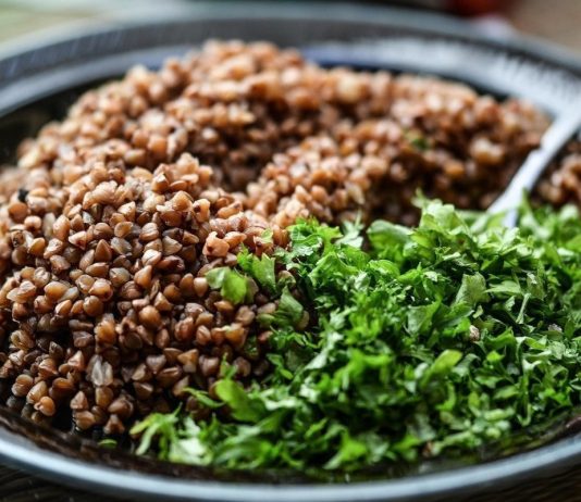 Manufacturers of buckwheat was suspected of cartel conspiracy: Krupa will continue to go up Manufacturers of buckwheat was suspected of cartel conspiracy: Krupa will continue to go up