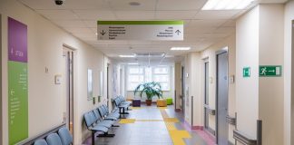 Medical examinations in Russia was suspended due to coronavirus