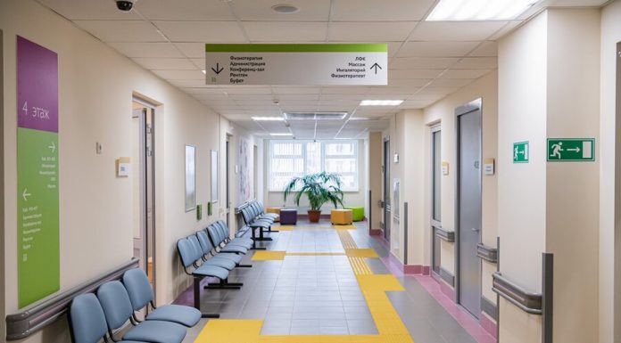 Medical examinations in Russia was suspended due to coronavirus