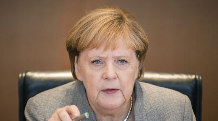 Breaking news: easing of measures is postponed to May 10!