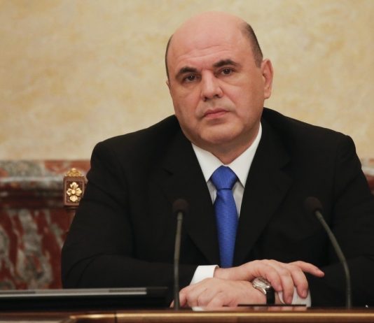 Mishustin called the condition under which these people give to the Ministry of internal Affairs