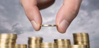 Mishustin has proposed to introduce a moratorium on the blocking of the accounts of small and medium business