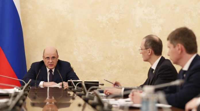 Mishustina have outlined the contours of the near future of Russians Mishustina have outlined the contours of the near future of Russians