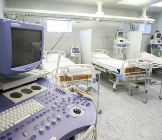 More than 205 thousand Russians under observation for COVID-19