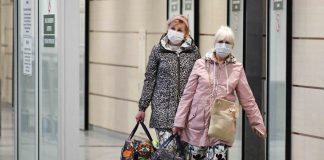 More than 21 thousand decisions on exclusion issued arrived in Moscow from abroad to citizens