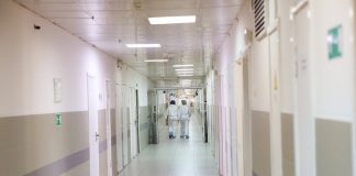 More than 280 patients with COVID-19 treated at the Filatov hospital