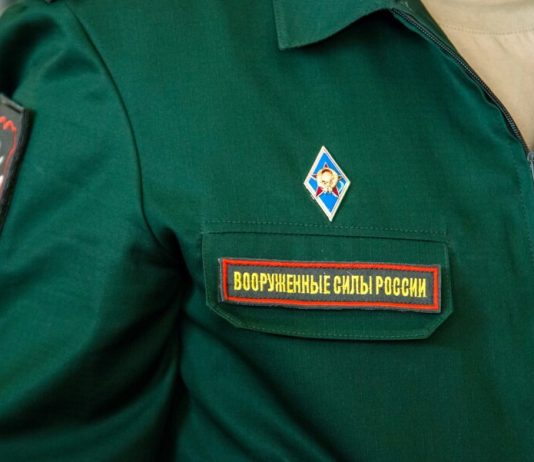 More than 4 thousand military personnel in Russia have passed the test for coronavirus More than 4 thousand military personnel in Russia have passed the test for coronavirus