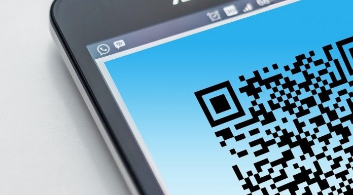 Moscow is ready to introduce QR codes to control the mode of self-isolation