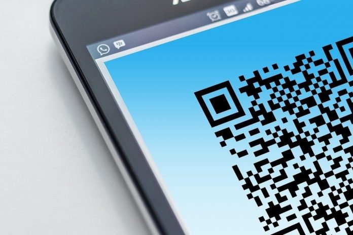 Moscow is ready to introduce QR codes to control the mode of self-isolation