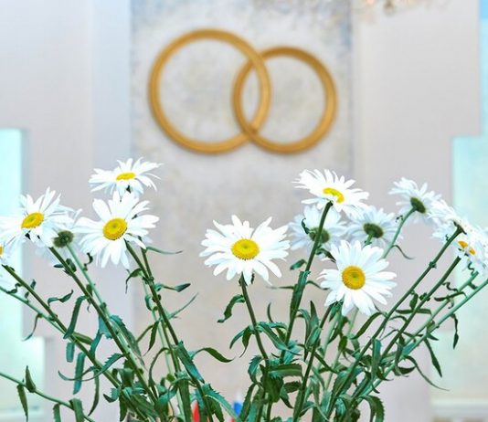 Moscow registry office will register the marriage in netorzhestvennoy environment Moscow registry office will register the marriage in netorzhestvennoy environment