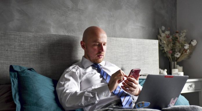 Muscovites reminded about the possibilities of mobile apps